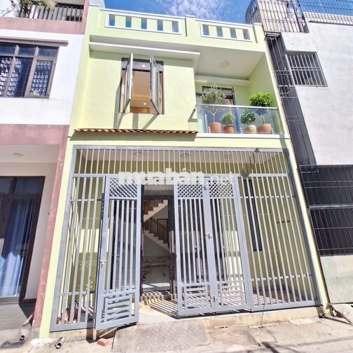 cho thuê nhà nguyên căn gần khu FPT
