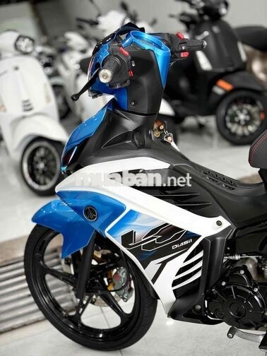 Exciter135 2013 dọn Kiểng ( Hỗ trợ Trả GÓP ) ✅✅