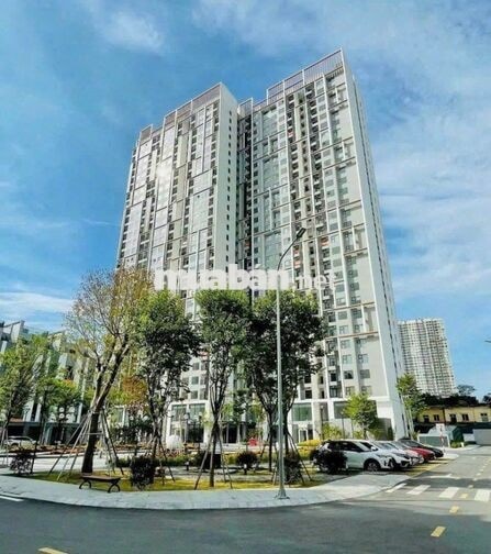Cho Thuê Hoàng Thành Pearl 2n2vs Full 80m2 14.5tr/tháng