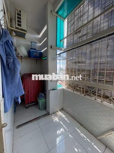 Chính chủ bán chung cư Cây Mai, P16, Q11 - 48m2 || Hiếm người bán