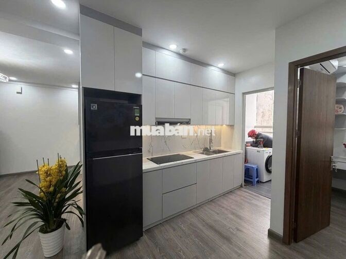 Cho Thuê 2n2vs Full 68m2 HD Mon City Nguyễn Cơ Thạch