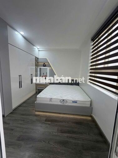 Cho Thuê 2n2vs Full 68m2 HD Mon City Nguyễn Cơ Thạch