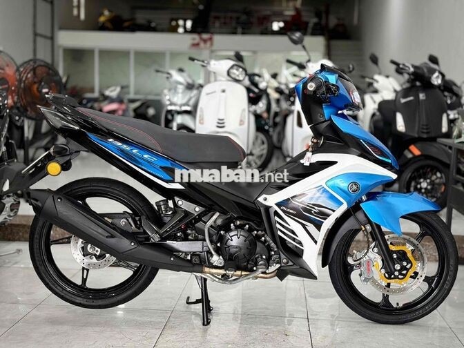 Exciter135 2013 dọn Kiểng ( Hỗ trợ Trả GÓP ) ✅✅