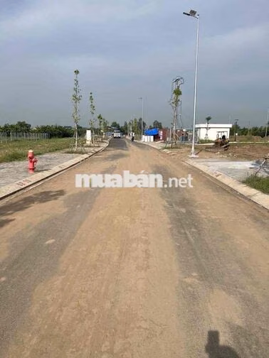 Cần Bán lô đất nền pháp lý đầy đủ