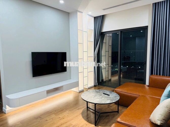 Cho Thuê Hoàng Thành Pearl 2n2vs Full 80m2 14.5tr/tháng