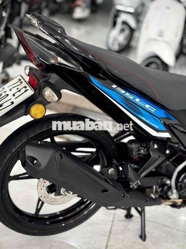 Exciter135 2013 dọn Kiểng ( Hỗ trợ Trả GÓP ) ✅✅