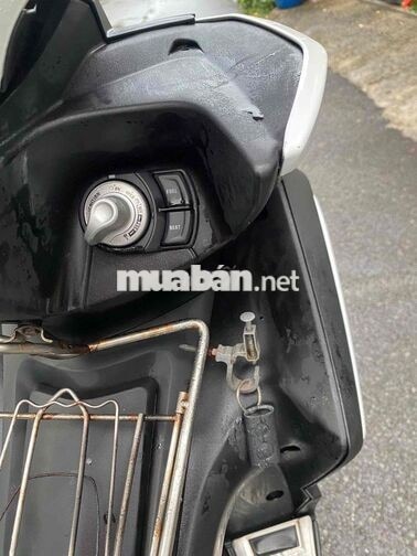 Yamaha NVX 125 2017 Trắng
