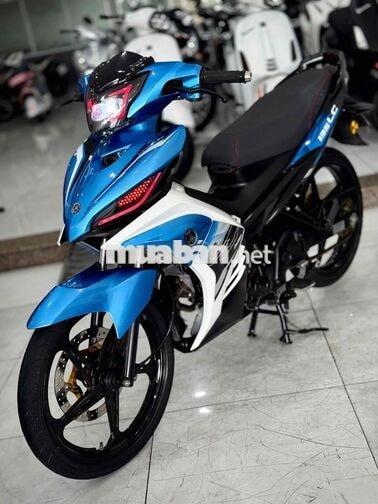 Exciter135 2013 dọn Kiểng ( Hỗ trợ Trả GÓP ) ✅✅