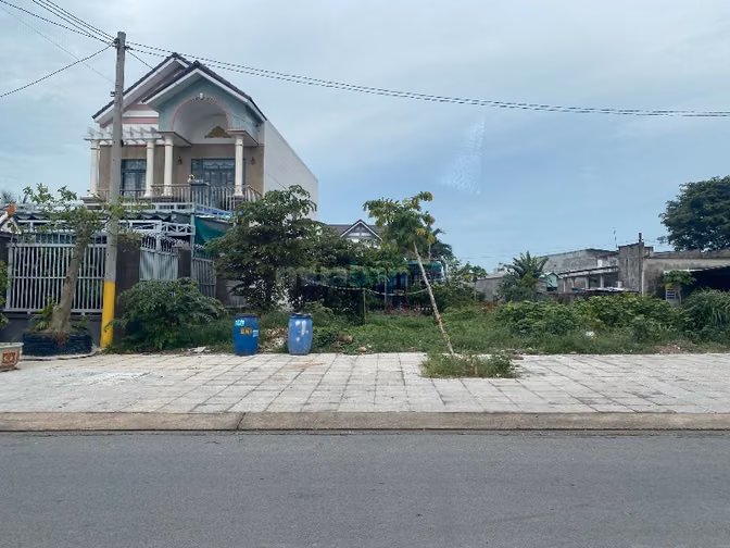 Cần bán đất kinh doanh làm khách sạn nhà hàng 