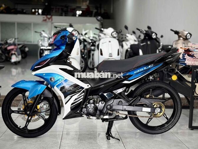 Exciter135 2013 dọn Kiểng ( Hỗ trợ Trả GÓP ) ✅✅