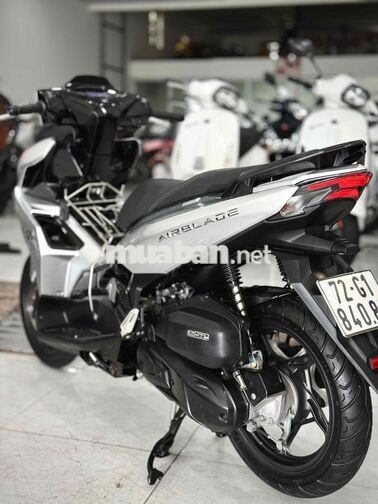 AirBlade125 2022 Lướt chính chủ ký ( Hỗ trợ GÓP )