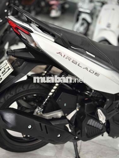 AirBlade125 2022 Lướt chính chủ ký ( Hỗ trợ GÓP )