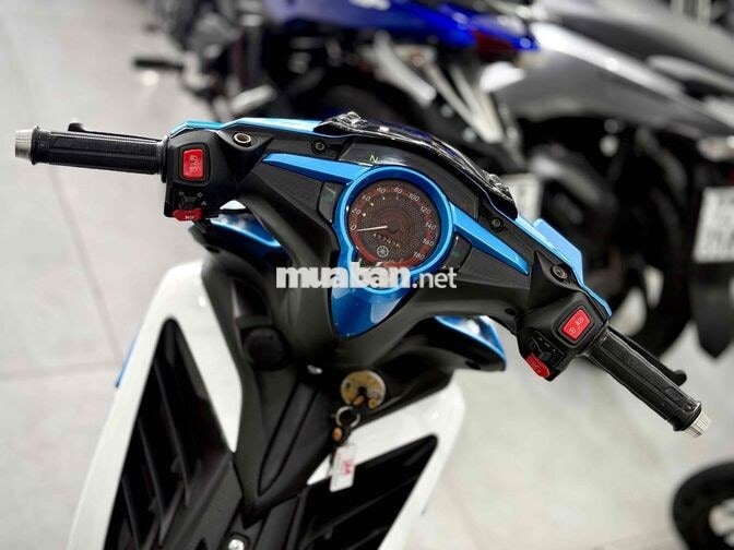 Exciter135 2013 dọn Kiểng ( Hỗ trợ Trả GÓP ) ✅✅