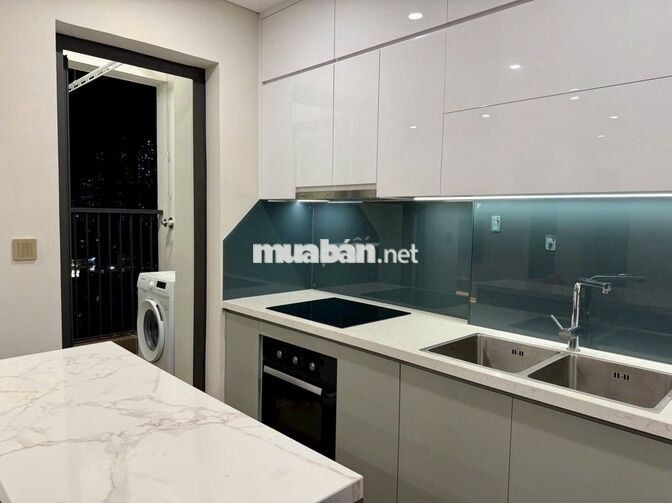 Cho Thuê Hoàng Thành Pearl 2n2vs Full 80m2 14.5tr/tháng
