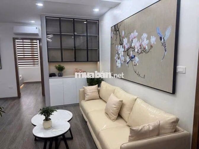 Cho Thuê 2n2vs Full 68m2 HD Mon City Nguyễn Cơ Thạch
