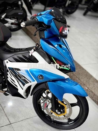 Exciter135 2013 dọn Kiểng ( Hỗ trợ Trả GÓP ) ✅✅