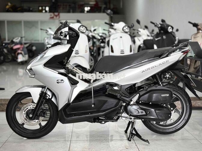 AirBlade125 2022 Lướt chính chủ ký ( Hỗ trợ GÓP )