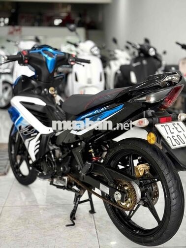 Exciter135 2013 dọn Kiểng ( Hỗ trợ Trả GÓP ) ✅✅