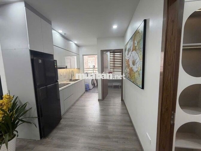Cho Thuê 2n2vs Full 68m2 HD Mon City Nguyễn Cơ Thạch