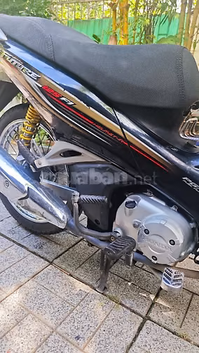 Bán Honda Future 2013fiiiiiiiiiii