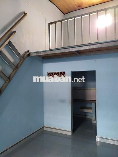 Cho thuê phòng trọ hẻm 28 Bùi Dự