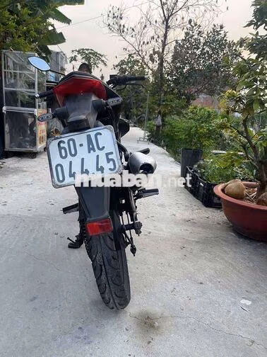 Kymco Kpipe Đen Xe côn tay