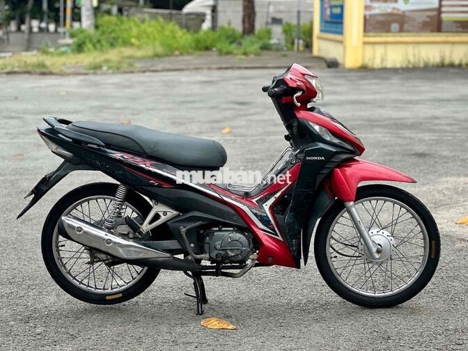 ♻️Honda Wave RSX Fi BSTP CHÍNH CHỦ