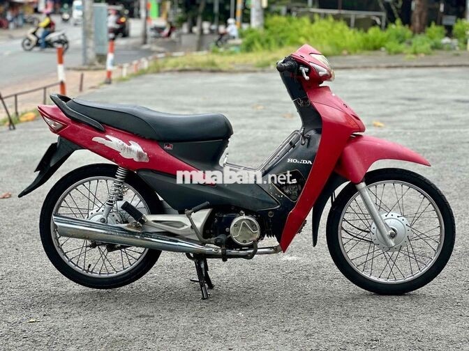 🍀Honda Wave Máy Ngon Chính Chủ