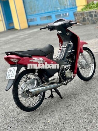 🍀Honda Wave Máy Ngon Chính Chủ
