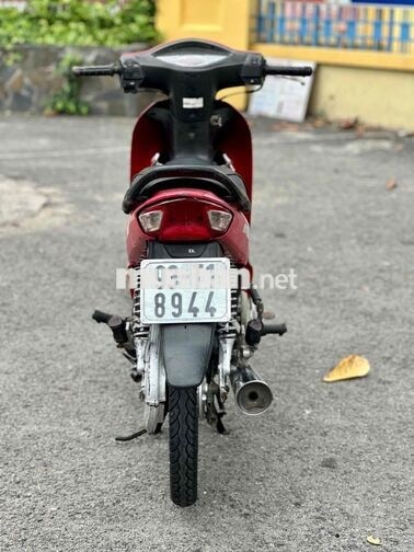 🍀Honda Wave Máy Ngon Chính Chủ