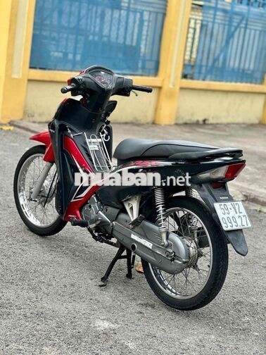 ♻️Honda Wave RSX Fi BSTP CHÍNH CHỦ