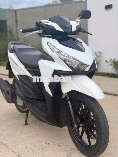 Honda Vario 150 2017 Trắng