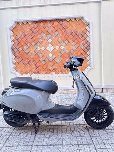Piaggio Vespa Sprint 2022 Xám 31000 km