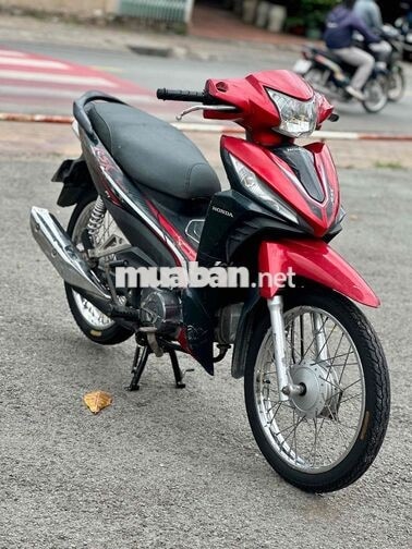 ♻️Honda Wave RSX Fi BSTP CHÍNH CHỦ