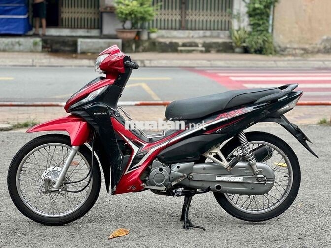 ♻️Honda Wave RSX Fi BSTP CHÍNH CHỦ