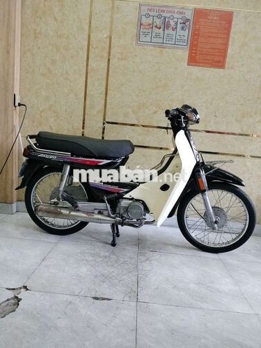 Honda Astrea 100 1997 Xe Máy Bao Êm Mạnh
