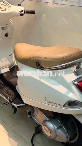 Piaggio Vespa Lx 125 IE phun xăng xe chính chủ