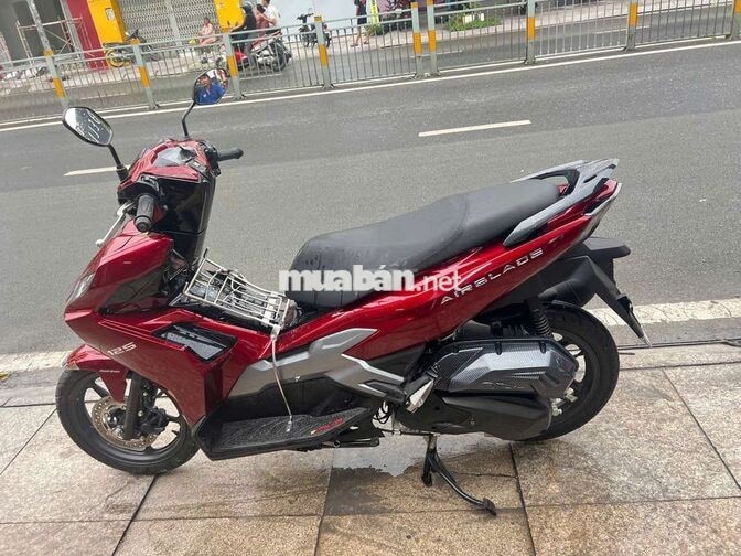 Honda Air Blade 125 2025 Đỏ Mới 99%