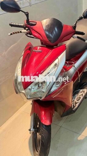 Honda Air Blade 2011 Đỏ