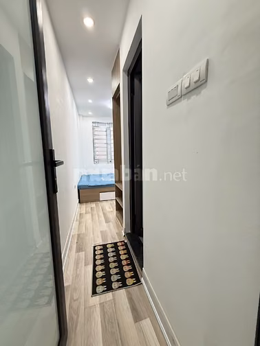  Chỉ 4 tỷ Nhà CC Full Nội Thất Phố Minh Khai - Time City Sổ Đỏ Đầy Đủ