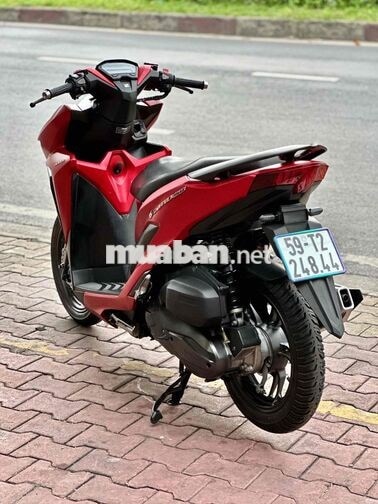 GÓP DC GIỮ CAVET - Vario 150 2019 - BS TPHCM