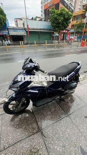 Honda Air Blade 2019 Xanh Đã sử dụng