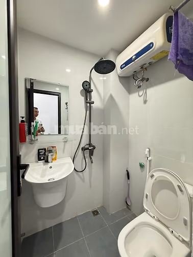  Chỉ 4 tỷ Nhà CC Full Nội Thất Phố Minh Khai - Time City Sổ Đỏ Đầy Đủ