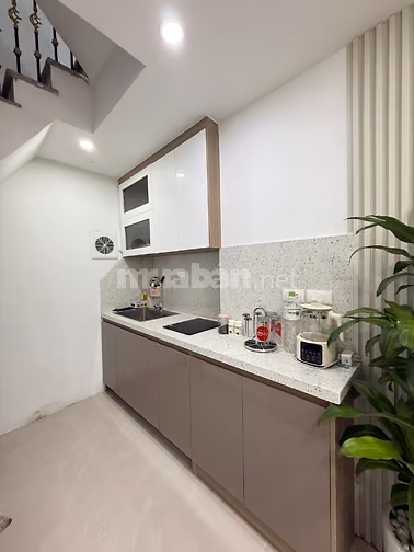  Chỉ 4 tỷ Nhà CC Full Nội Thất Phố Minh Khai - Time City Sổ Đỏ Đầy Đủ