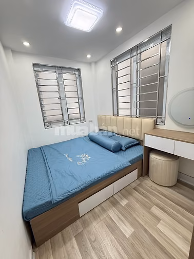  Chỉ 4 tỷ Nhà CC Full Nội Thất Phố Minh Khai - Time City Sổ Đỏ Đầy Đủ