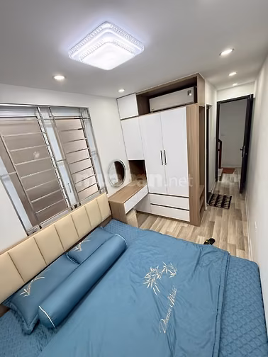  Chỉ 4 tỷ Nhà CC Full Nội Thất Phố Minh Khai - Time City Sổ Đỏ Đầy Đủ
