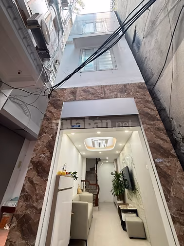  Chỉ 4 tỷ Nhà CC Full Nội Thất Phố Minh Khai - Time City Sổ Đỏ Đầy Đủ