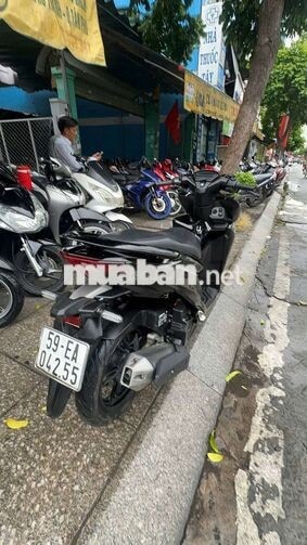Honda Vario 150 2020 Đen