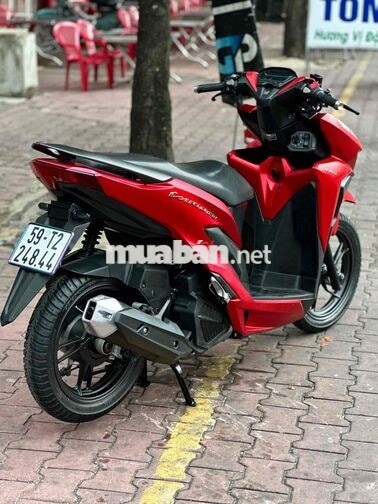 GÓP DC GIỮ CAVET - Vario 150 2019 - BS TPHCM