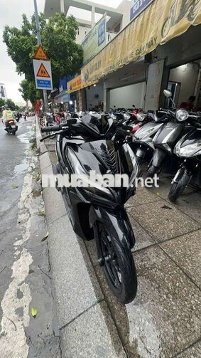Honda Vario 150 2020 Đen